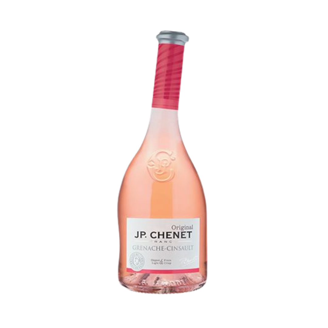 JP CHenet Grenache Cinsault Rosé