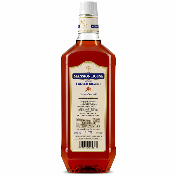 Mansion House 2 Litre