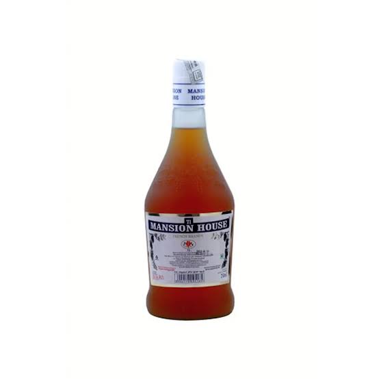 Mansion House 750 ml