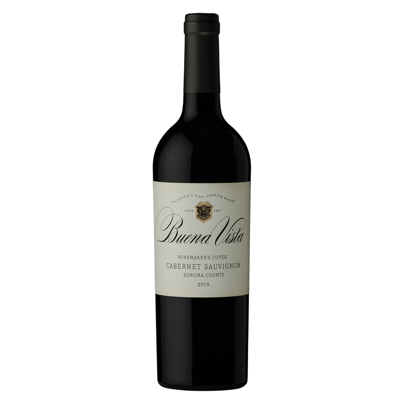 Buena Vista Winemaker's Cuvee Cabernet Sonoma County
