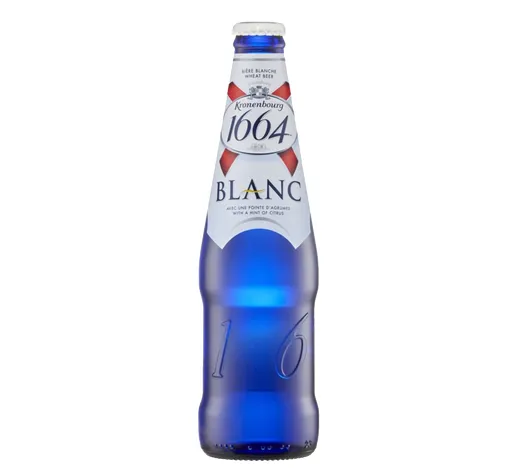 Kronenbourg 1664 Blanc