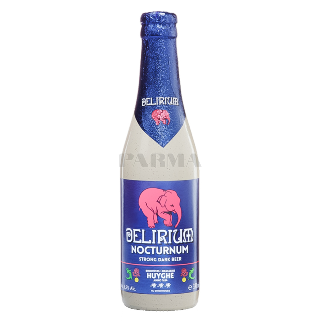 Delirium Nocturnum