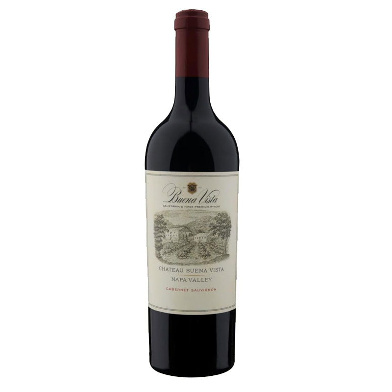 Chateau Buena Vista Napa Valley Cabernet Sauvignon