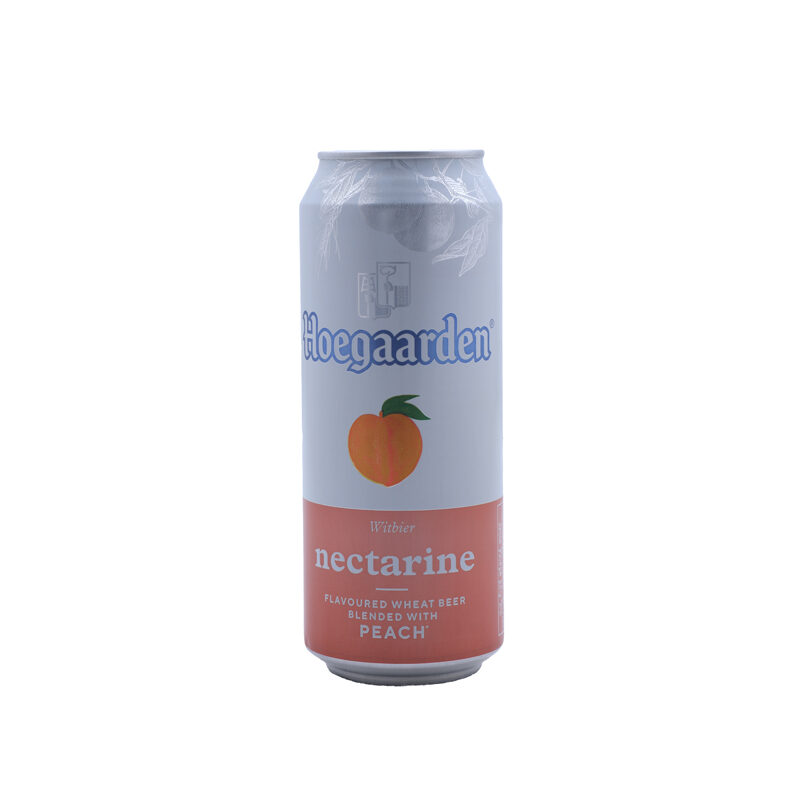 Hoegaarden Nectarine