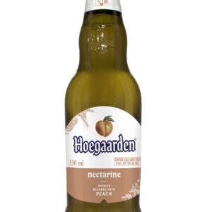 Hoegaarden Nectarine