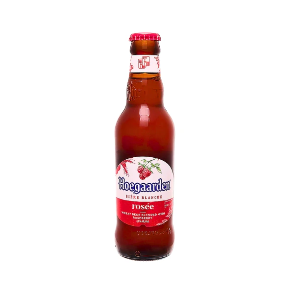 Hoegaarden Rosee