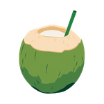 Coconut