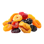 Dried Fruit