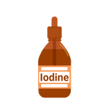 Iodine