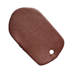 Leather