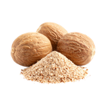 Nutmeg