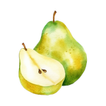 Pear