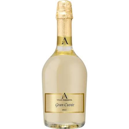 Ville Gran Cuvée Brut
