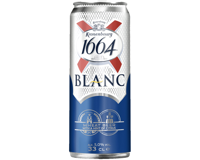 Kronenbourg 1664 Blanc
