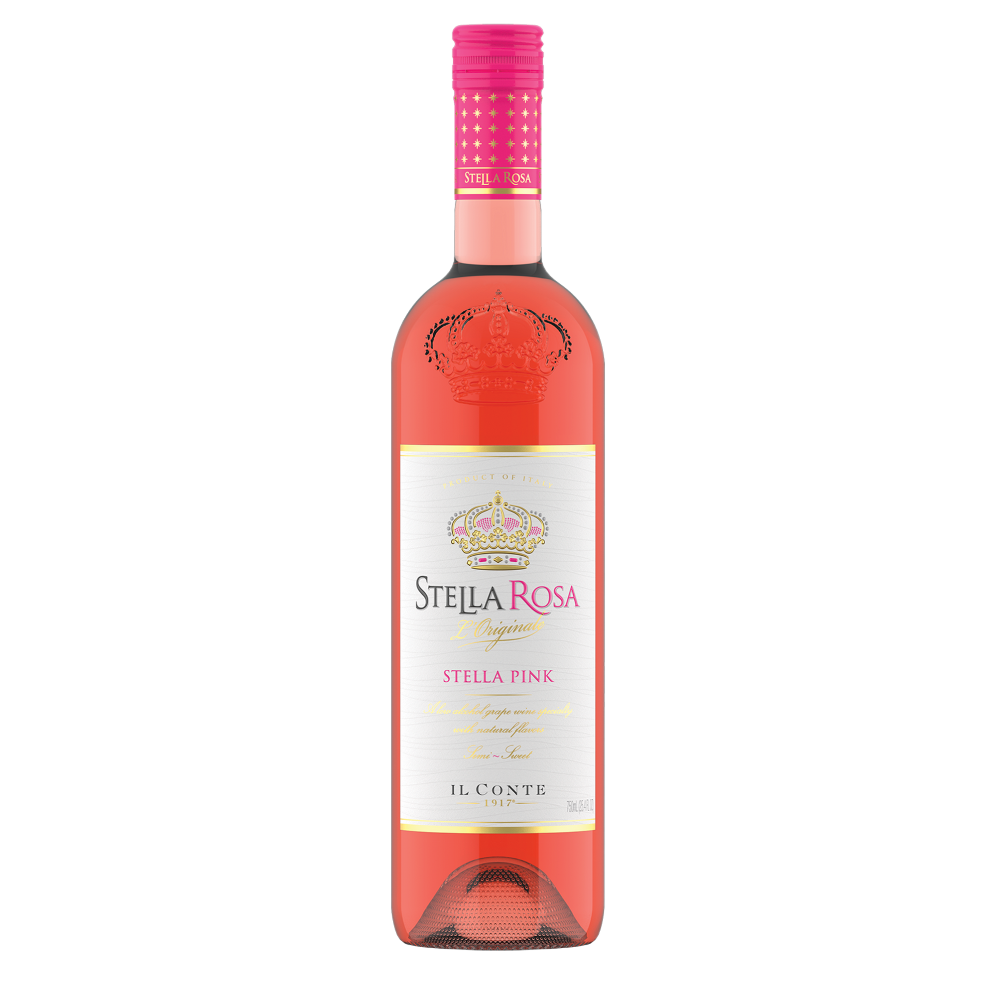 Stella Rosa Pink