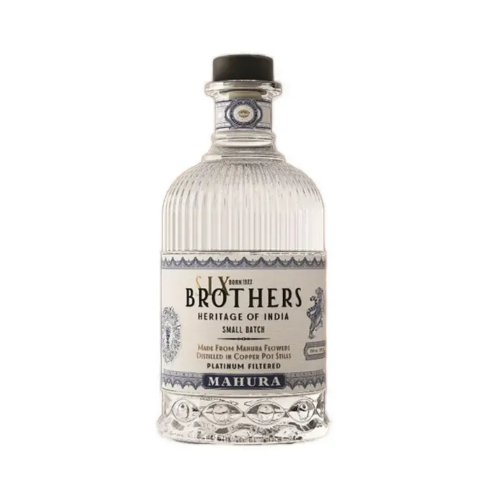 Six Brothers Mahura