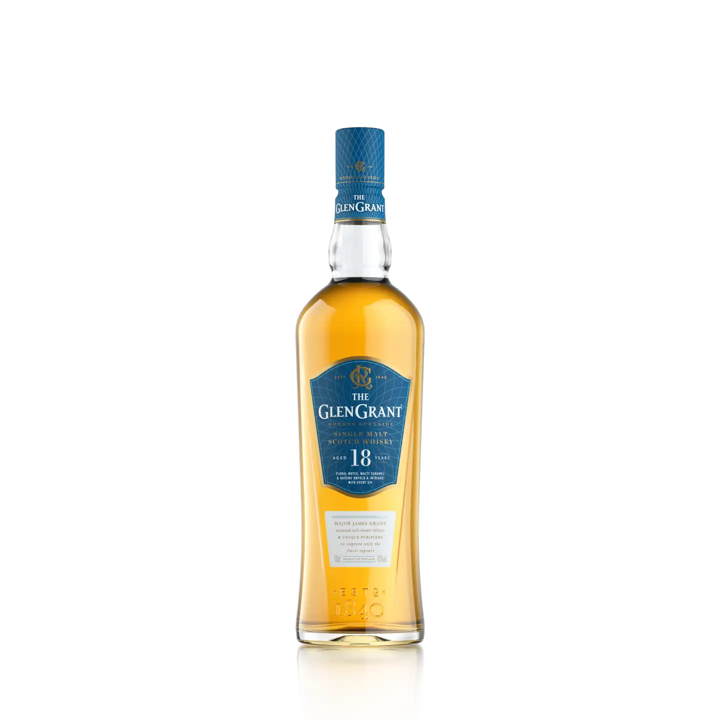 Glen Grant 18 YO