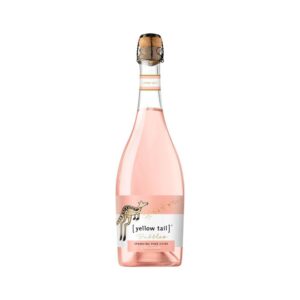 Yellow Tail Bubbles Sparkling Rosé