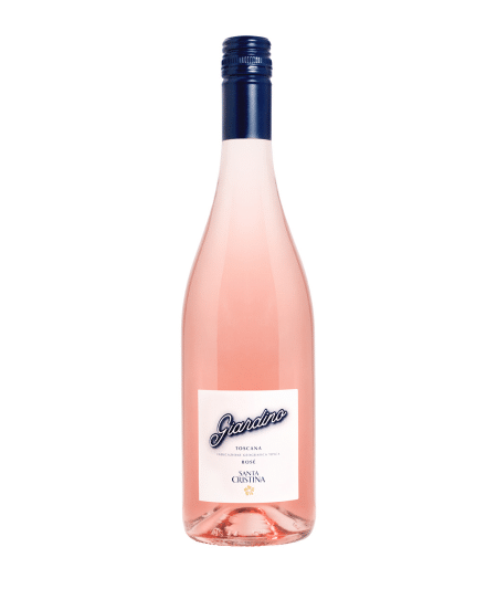 Santa Cristina Giardino Rosé