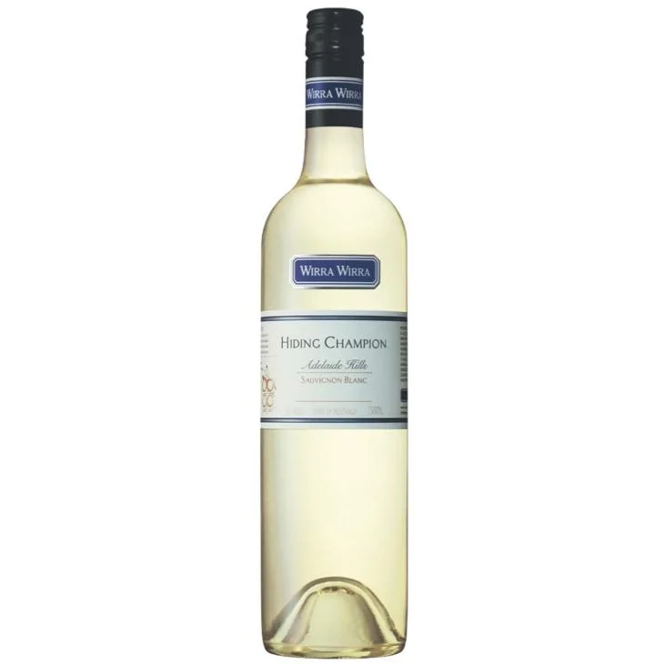 Wirra Wirra Hiding Champion Sauvignon Blanc