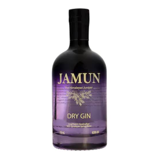 Jamun Dry Gin